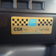 Image for article titled For $5,000, This 1989 Dodge Shelby CSX-VNT Could Be A Silk Purse